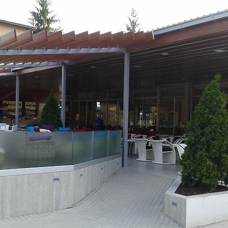 Motel Park Rogatica Exterior foto
